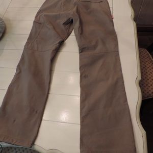 Boys Insect Shield Craghoppers pants